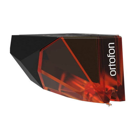 Ortofon 2MR Bronze - Aktivstudio - High End Audio