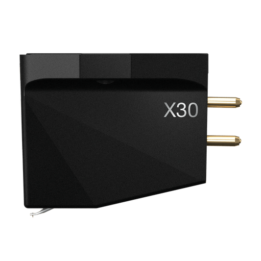 Ortofon MC X30 - Aktivstudio - High End Audio