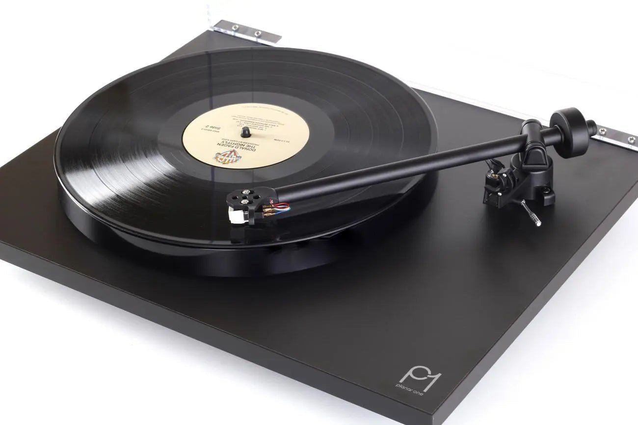 Rega Planar 1 - Aktivstudio - High End Audio