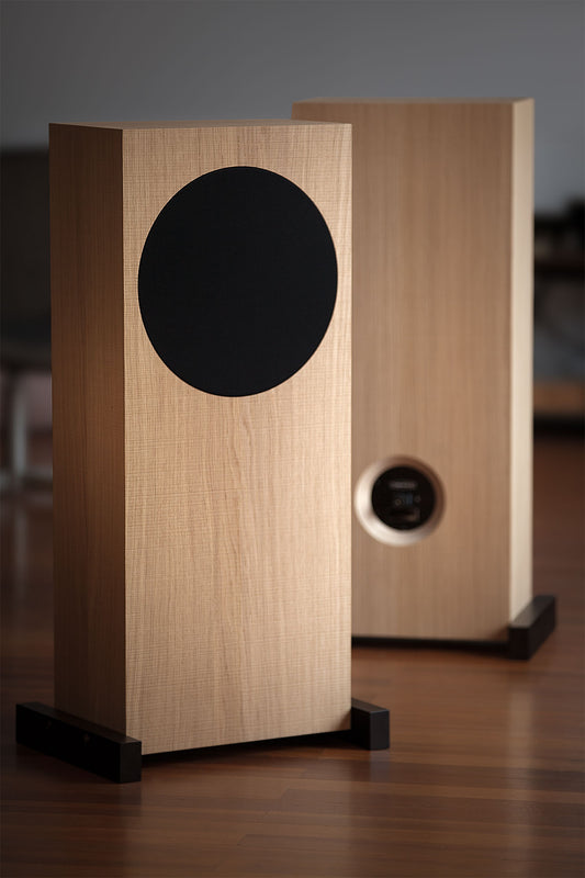 Trenner & Friedl Pharoah - Aktivstudio - High End Audio