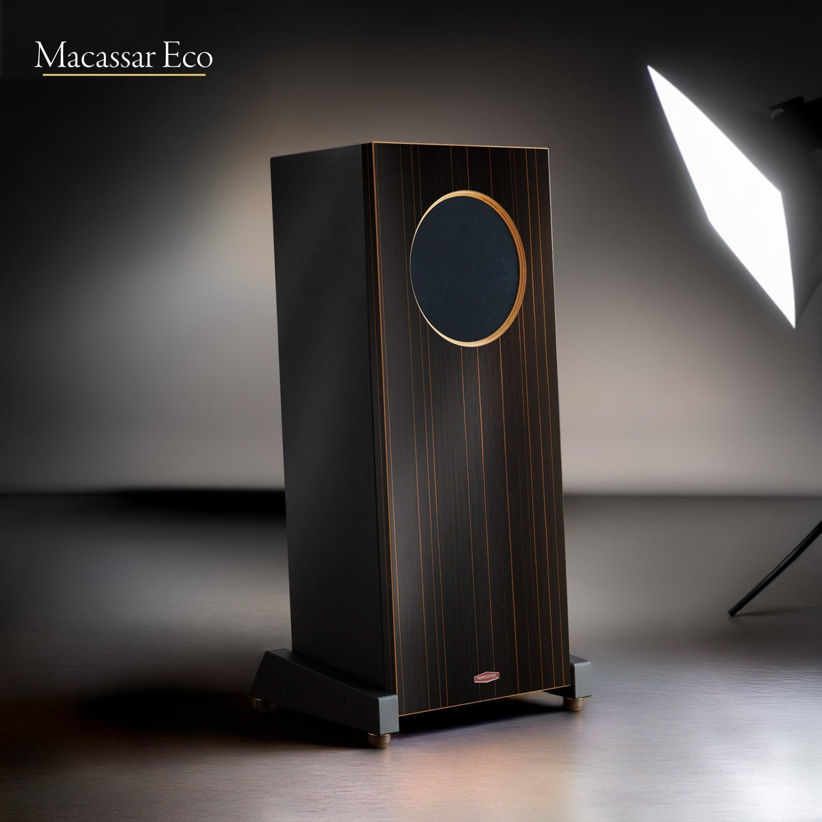 Trenner & Friedl Pharoah V3 - Aktivstudio - High End Audio