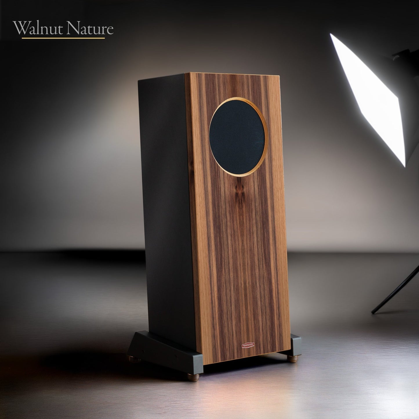 Trenner & Friedl Pharoah V3 - Aktivstudio - High End Audio