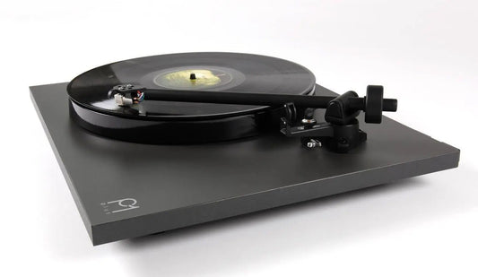 Rega Planar 1 Plus - Aktivstudio - High End Audio