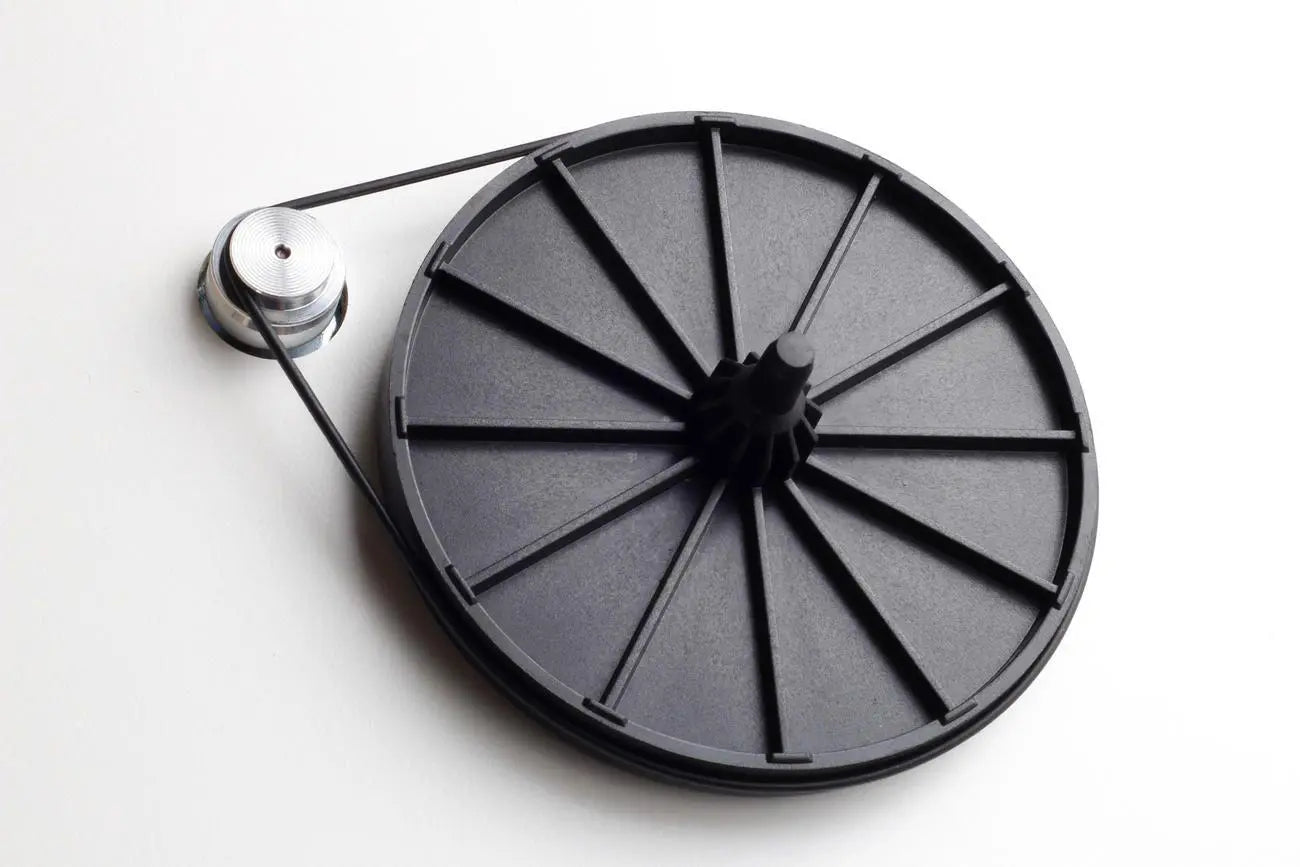 Rega Planar 1 Plus - Aktivstudio - High End Audio