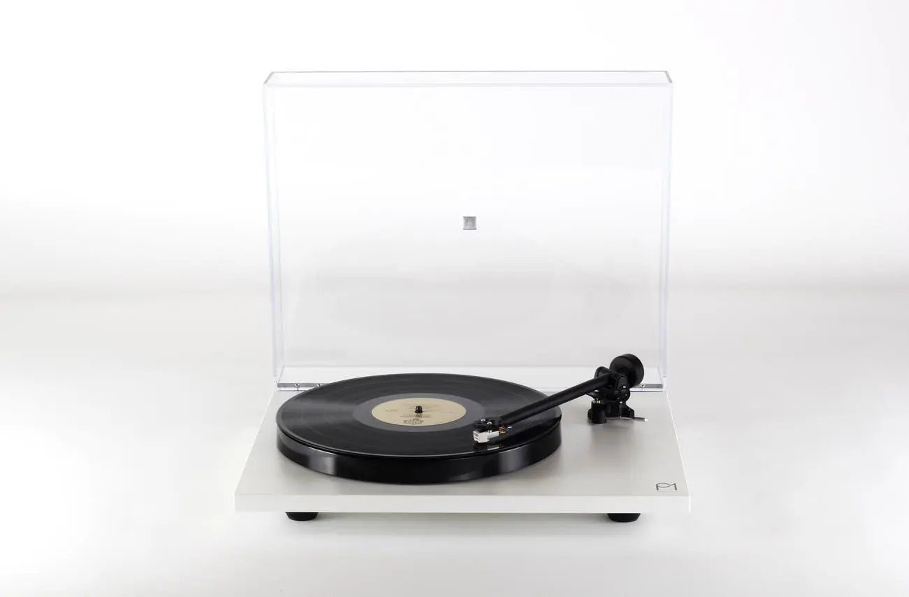Rega Planar 1 - Aktivstudio - High End Audio