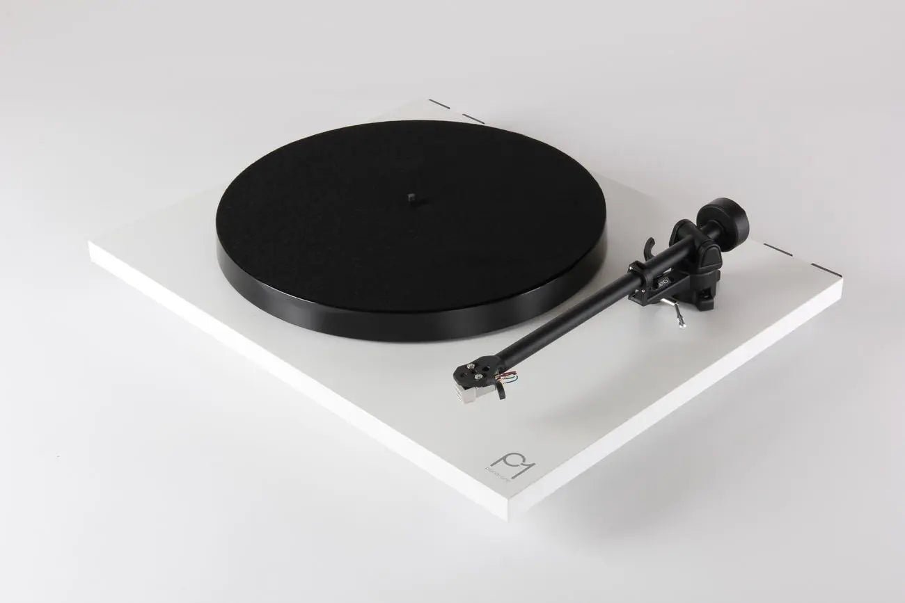 Rega Planar 1 - Aktivstudio - High End Audio