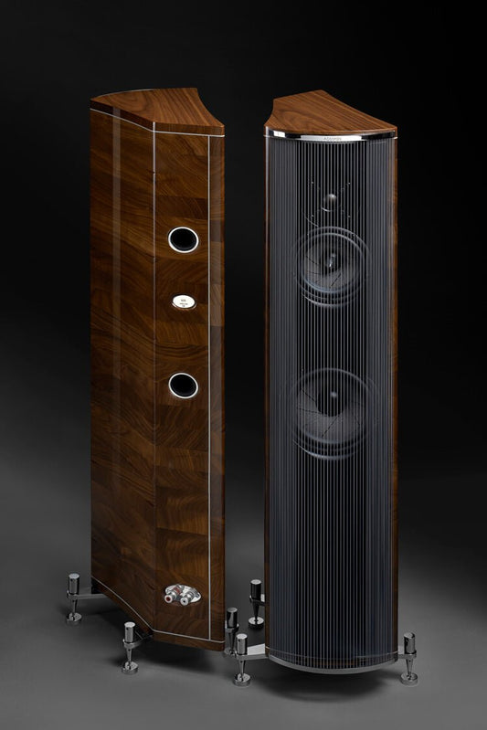 Franco Serblin Accordo Essence - Aktivstudio - High End Audio