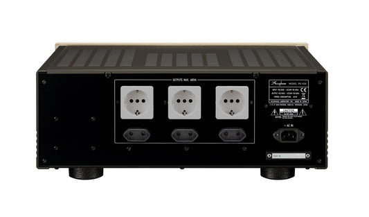 Accuphase PS - 550 - Aktivstudio - High End Audio
