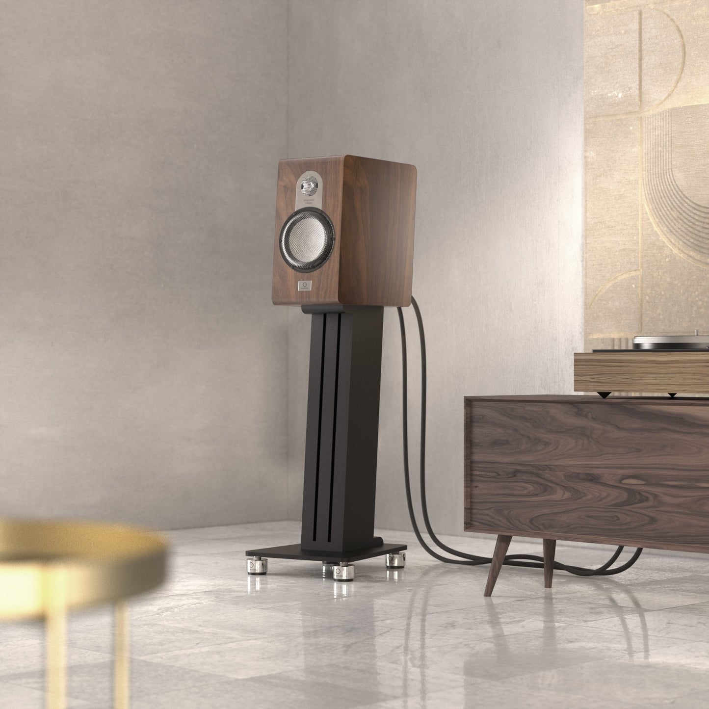 Marten Parker Duo - Aktivstudio - High End Audio