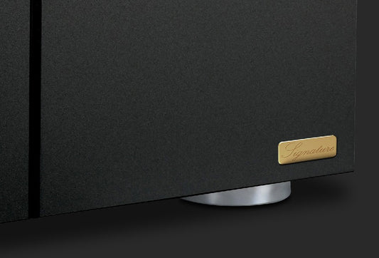 Audia Flight Strumento No. 4 Signature - Aktivstudio - High End Audio