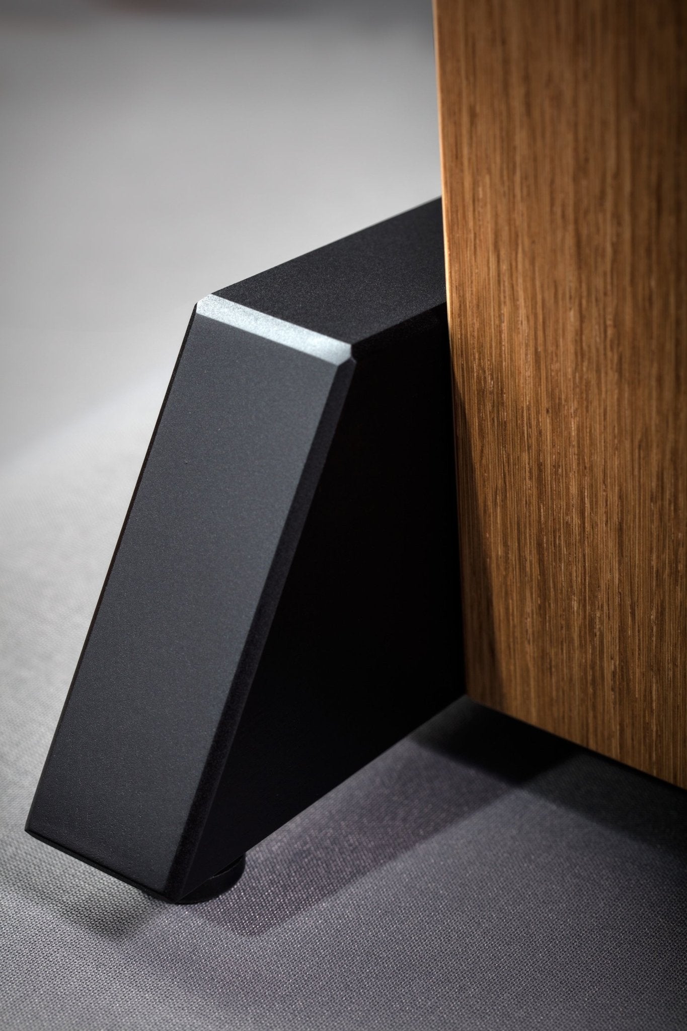 Trenner & Friedl Pharoah - Aktivstudio - High End Audio