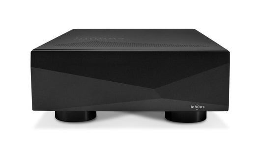 Innuos PhoenixNET - Aktivstudio - High End Audio