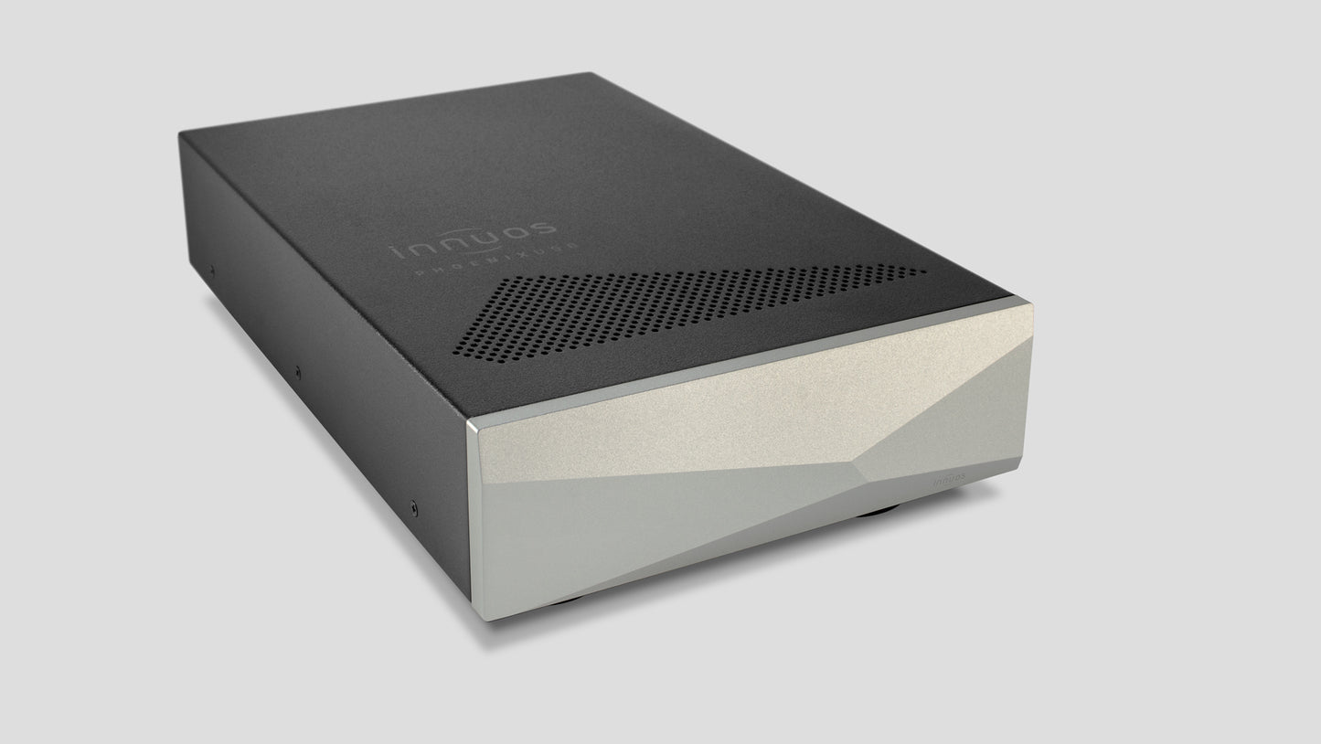 Innuos PhoenixUSB - Aktivstudio - High End Audio