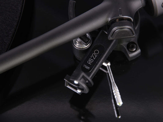 Rega Planar 78 - Aktivstudio - High End Audio