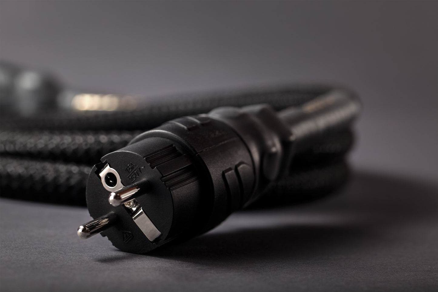 Trenner & Friedl Blue Danube Power - Aktivstudio - High End Audio