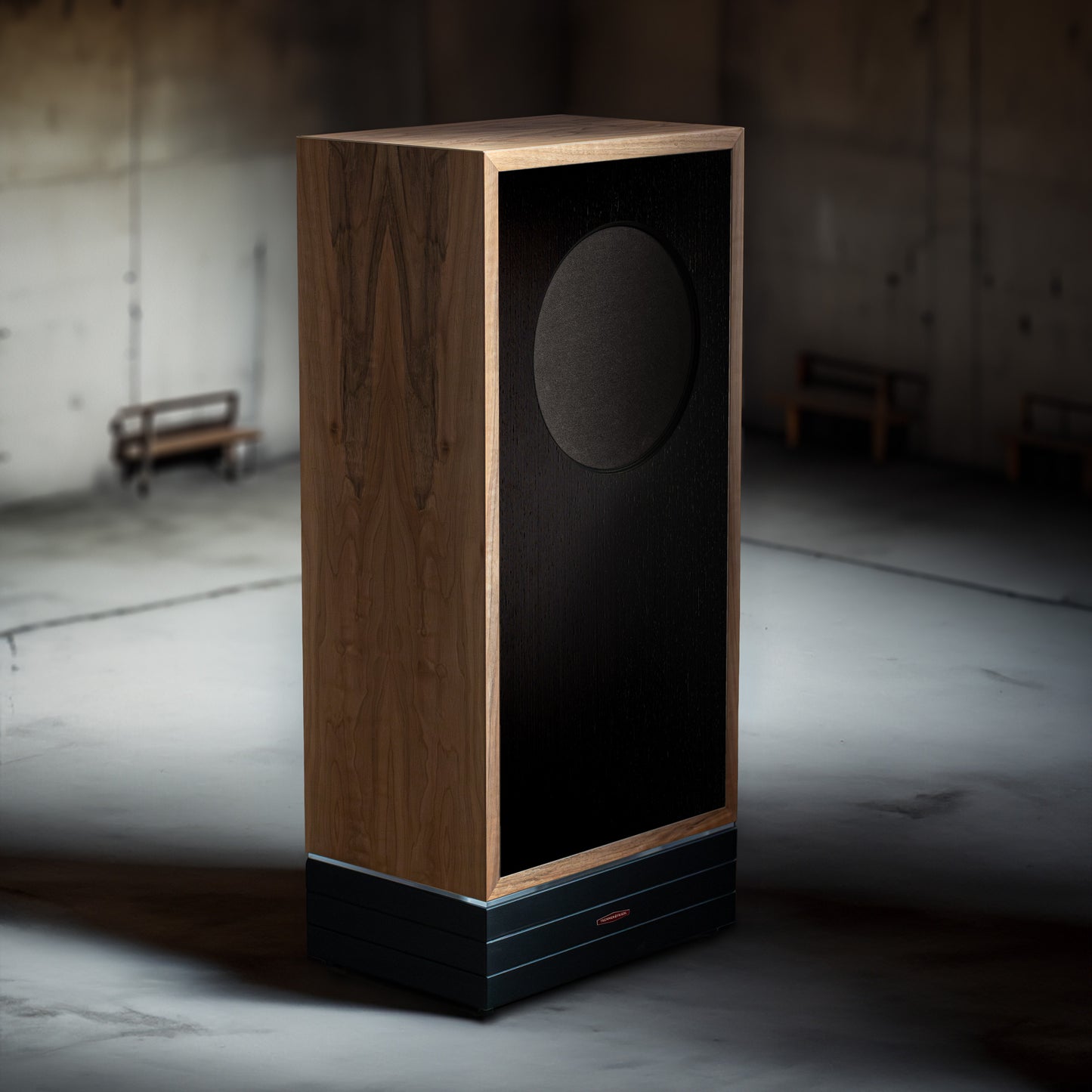Trenner & Friedl RA 12 - Aktivstudio - High End Audio