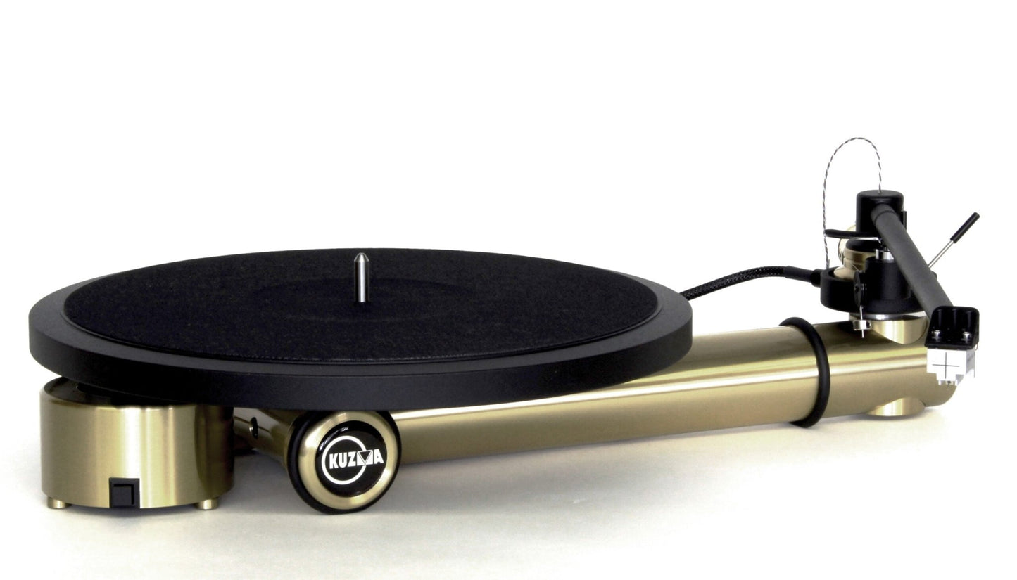 Kuzma Stabi S12 - Aktivstudio - High End Audio