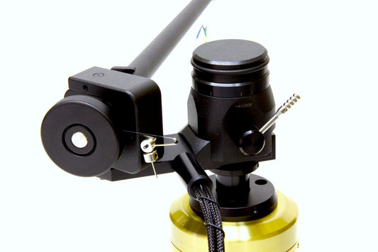 Kuzma Stogi Ref 313 VTA - Aktivstudio - High End Audio