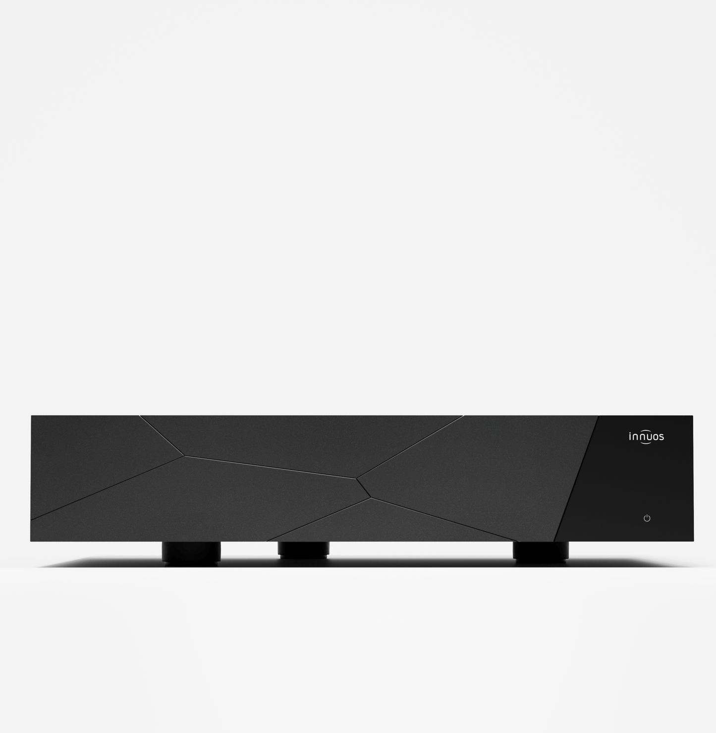 Innuos STREAM3 - Aktivstudio - High End Audio