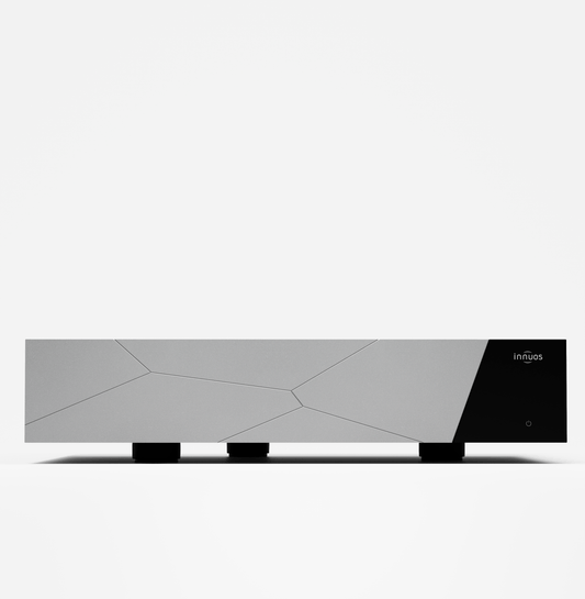 Innuos STREAM3 - Aktivstudio - High End Audio
