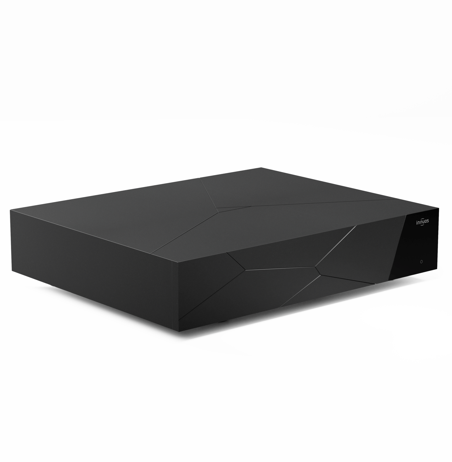 Innuos STREAM3 - Aktivstudio - High End Audio