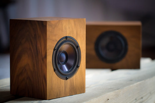 Trenner & Friedl SUN - Aktivstudio - High End Audio