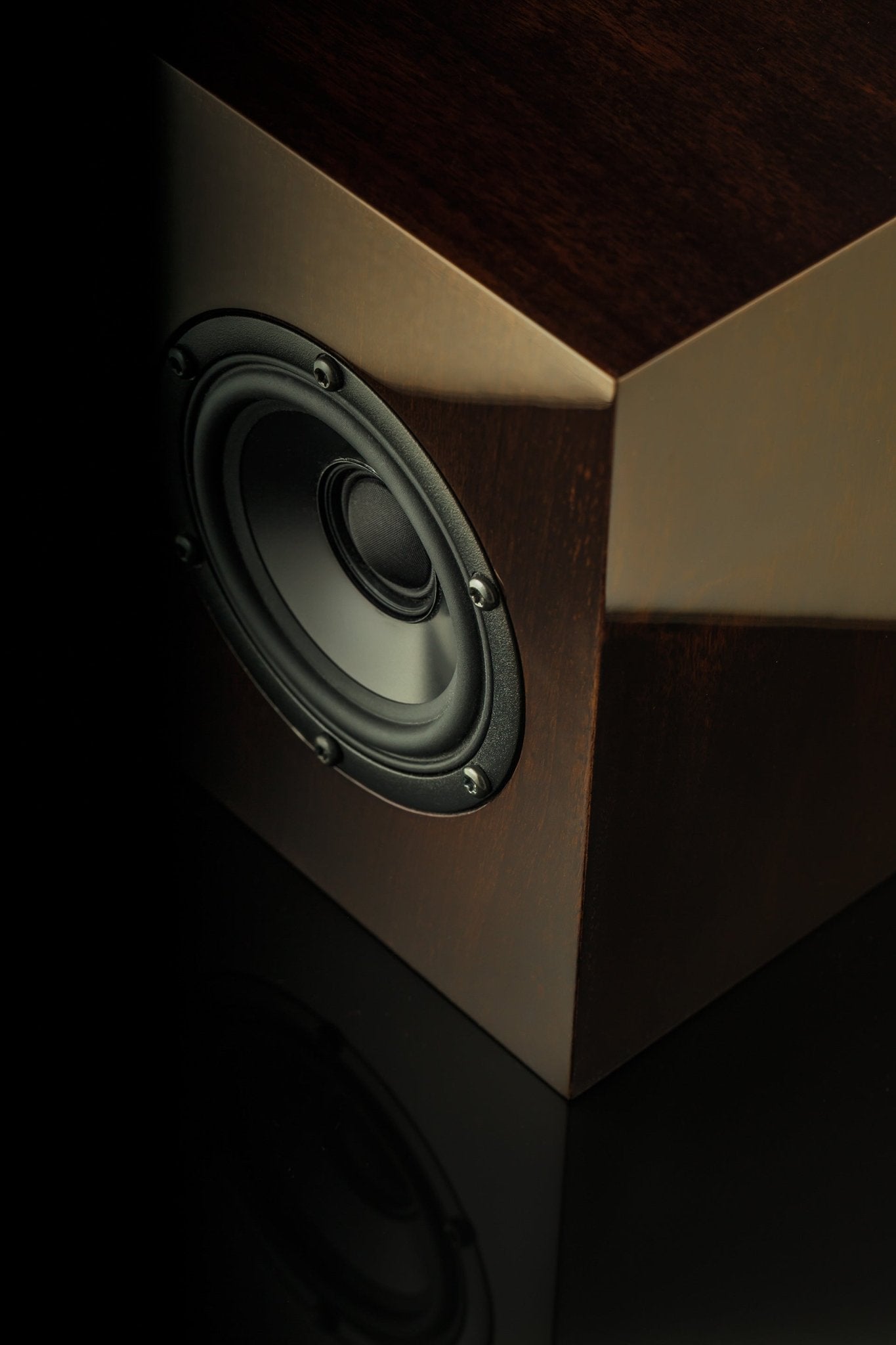 Trenner & Friedl SUN - Aktivstudio - High End Audio