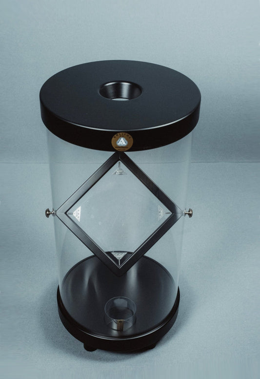 Acustica Applicata Halifax - Aktivstudio - High End Audio