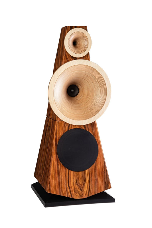 Odeon Semper - Aktivstudio - High End Audio