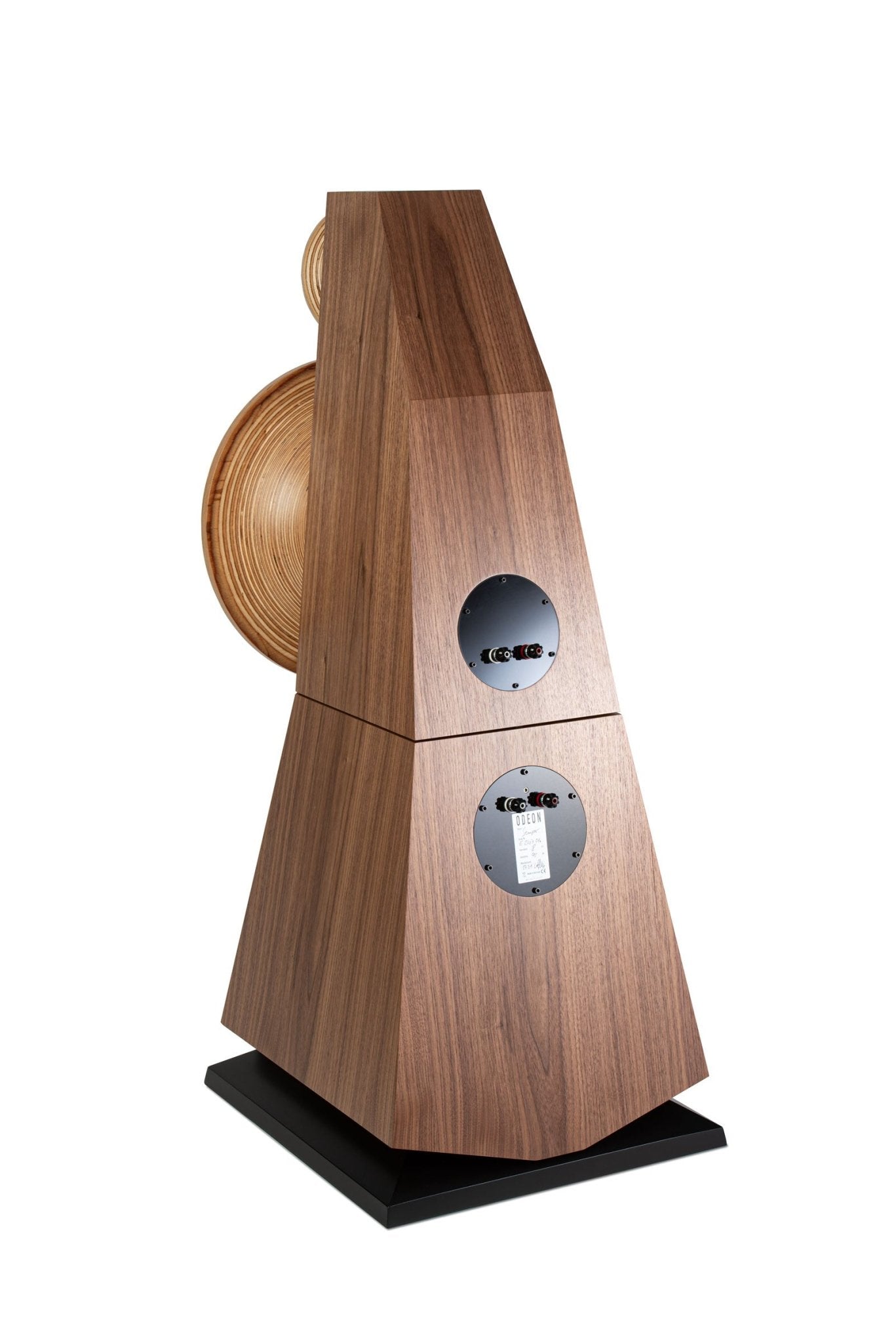 Odeon Semper - Aktivstudio - High End Audio