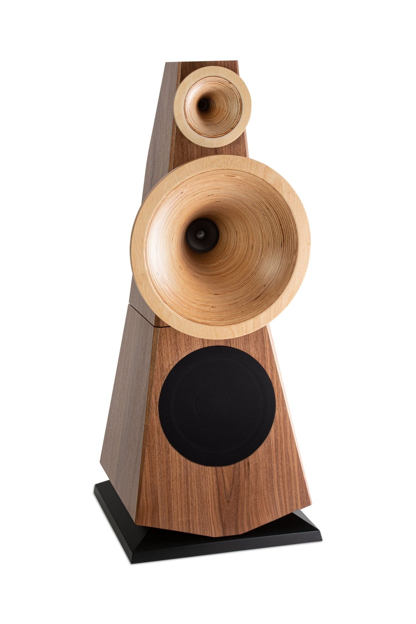 Odeon Semper - Aktivstudio - High End Audio