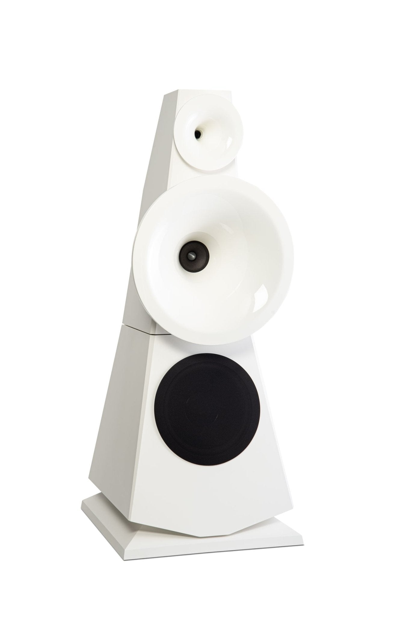 Odeon Semper - Aktivstudio - High End Audio