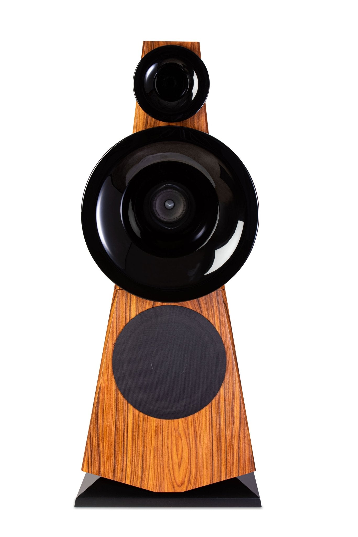 Odeon Semper - Aktivstudio - High End Audio