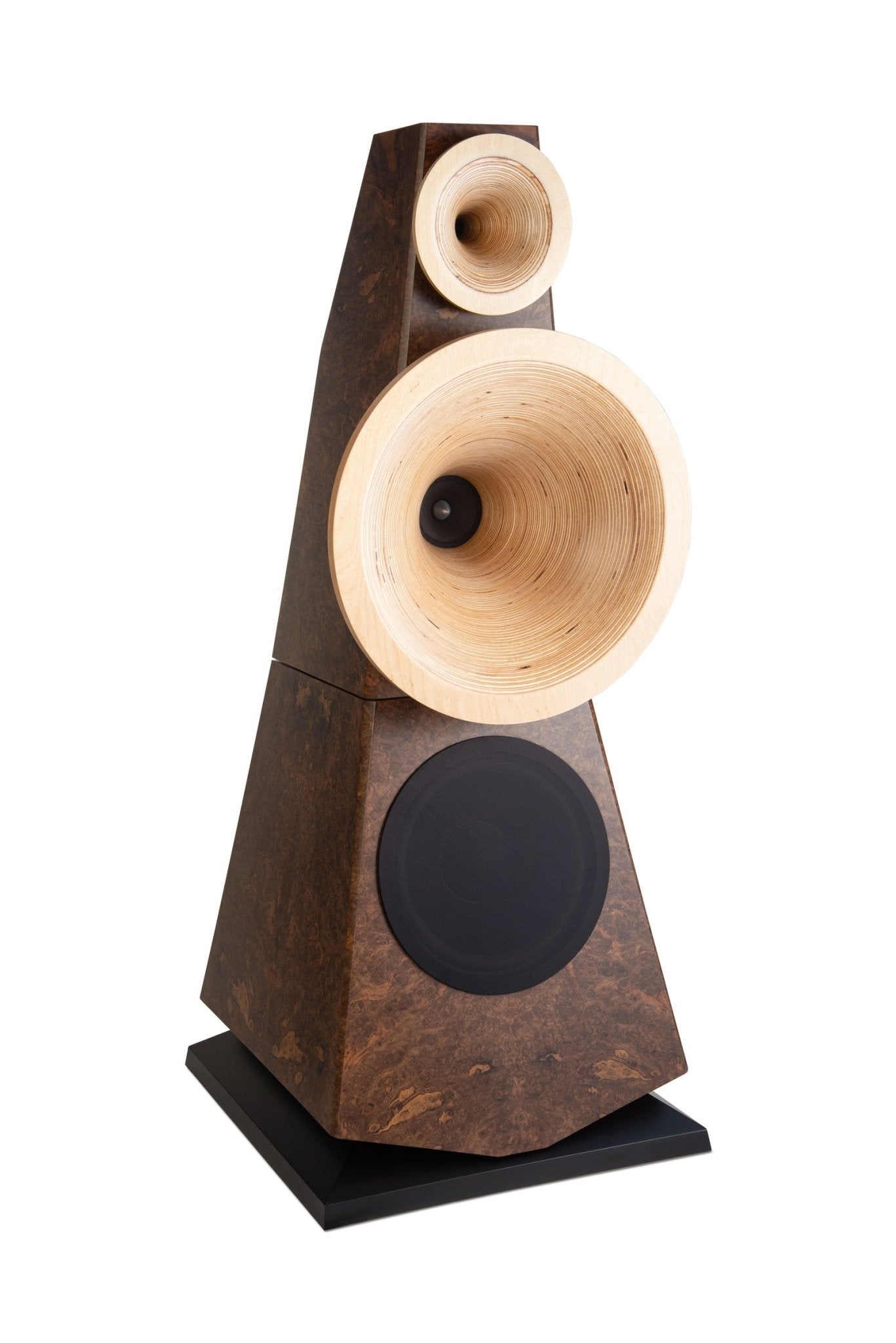 Odeon Semper - Aktivstudio - High End Audio