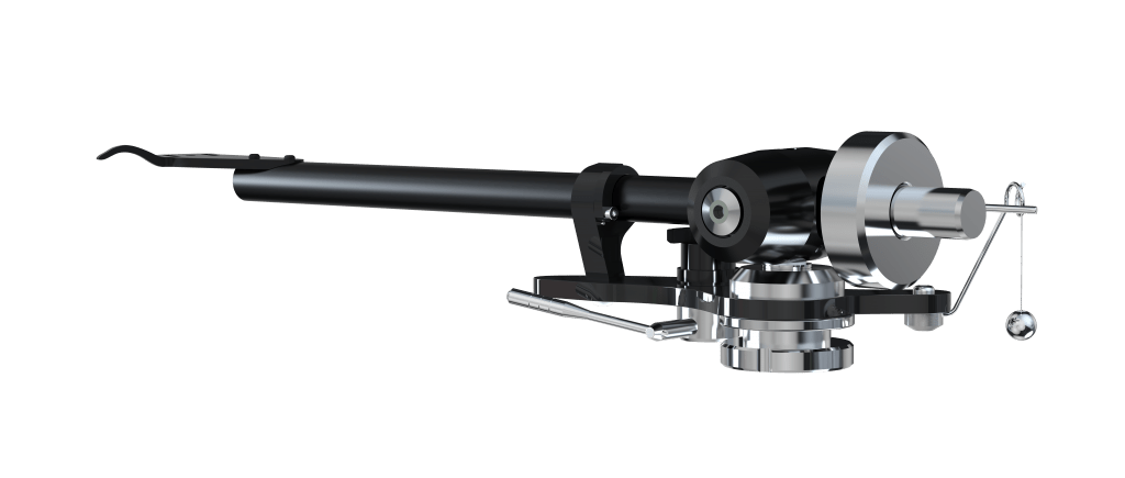 Origin Live Silver - Aktivstudio - High End Audio