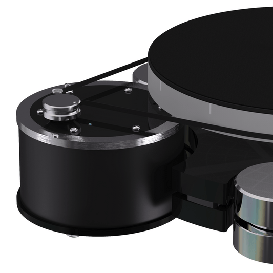 Origin Live Sovereign - Aktivstudio - High End Audio