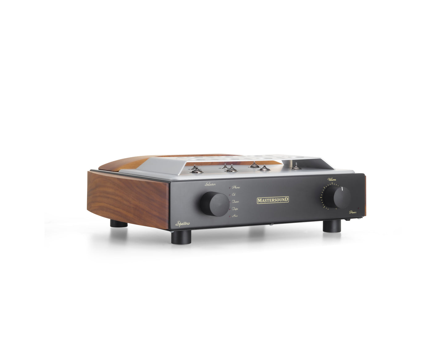 Mastersound Spettro