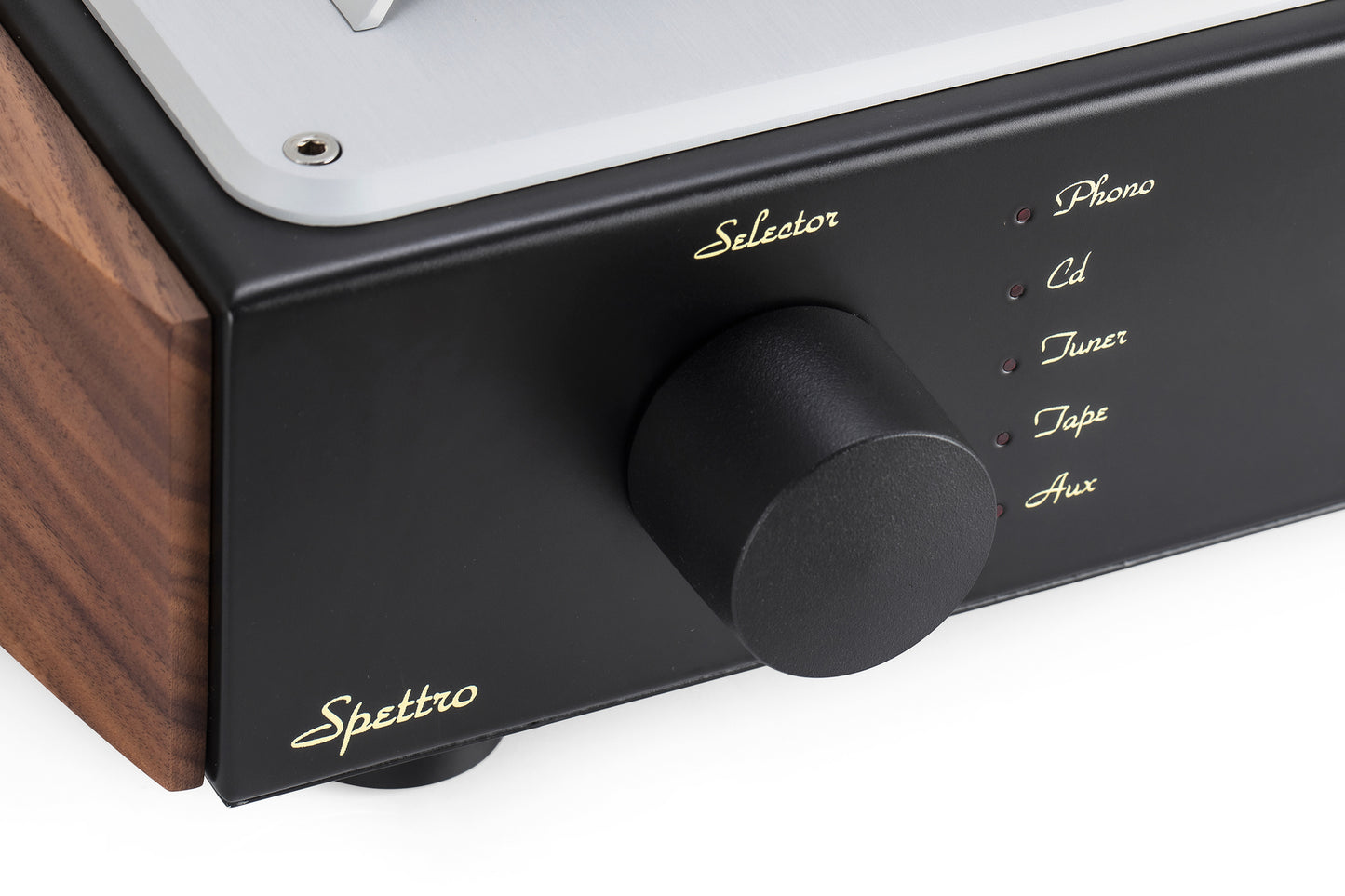 Mastersound Spettro