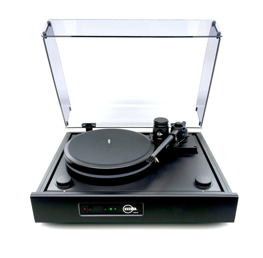 Kuzma Stabi M - Aktivstudio - High End Audio