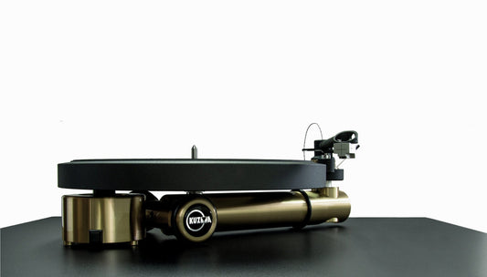 Kuzma Stabi S12 - Aktivstudio - High End Audio
