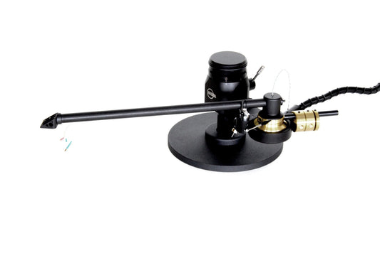 Kuzma Stogi S12 VTA - Aktivstudio - High End Audio