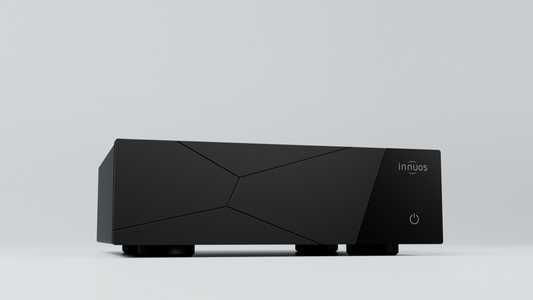 Innuos STREAM1 - Aktivstudio - High End Audio