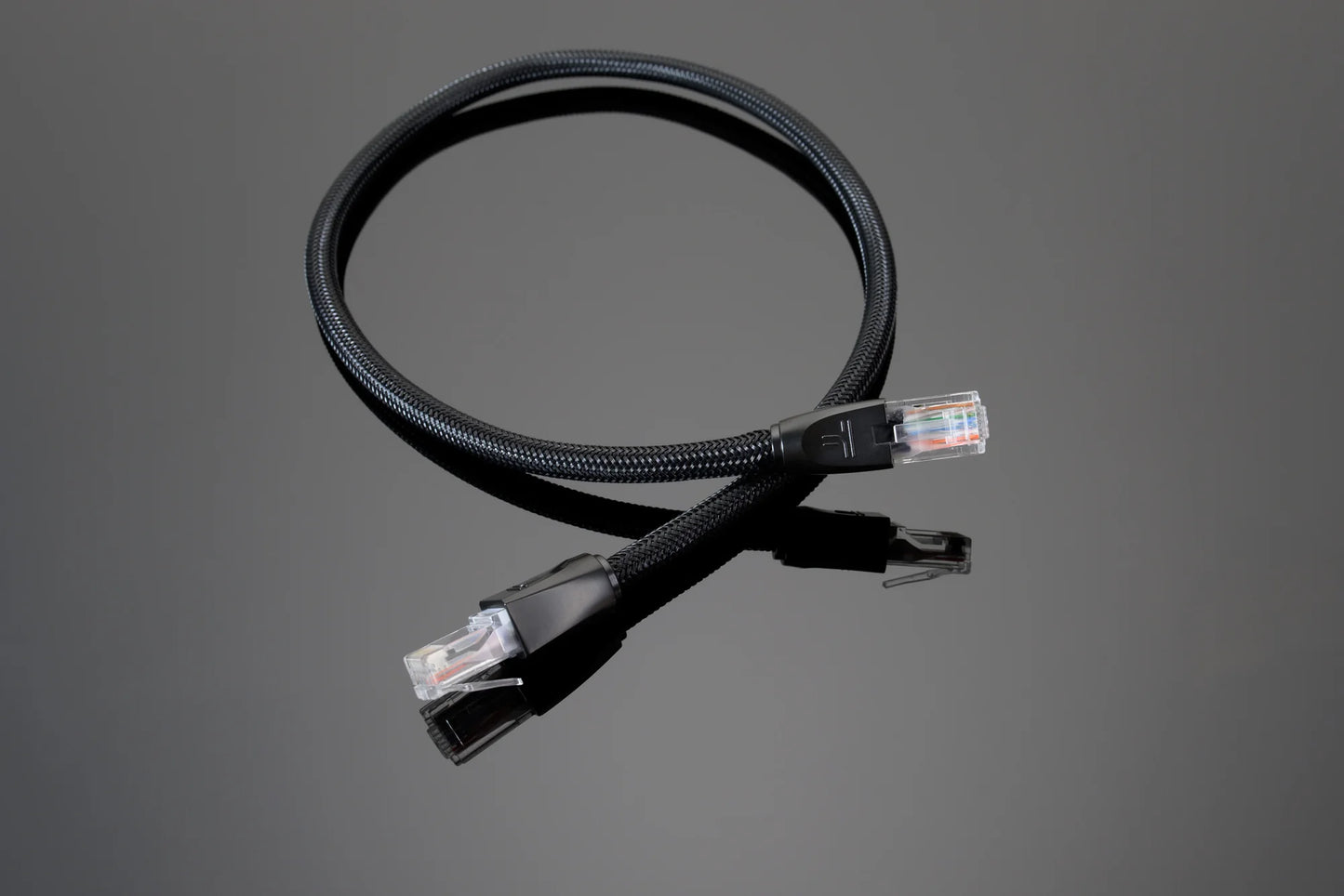 Transparent Transparent Ethernet - Aktivstudio - High End Audio