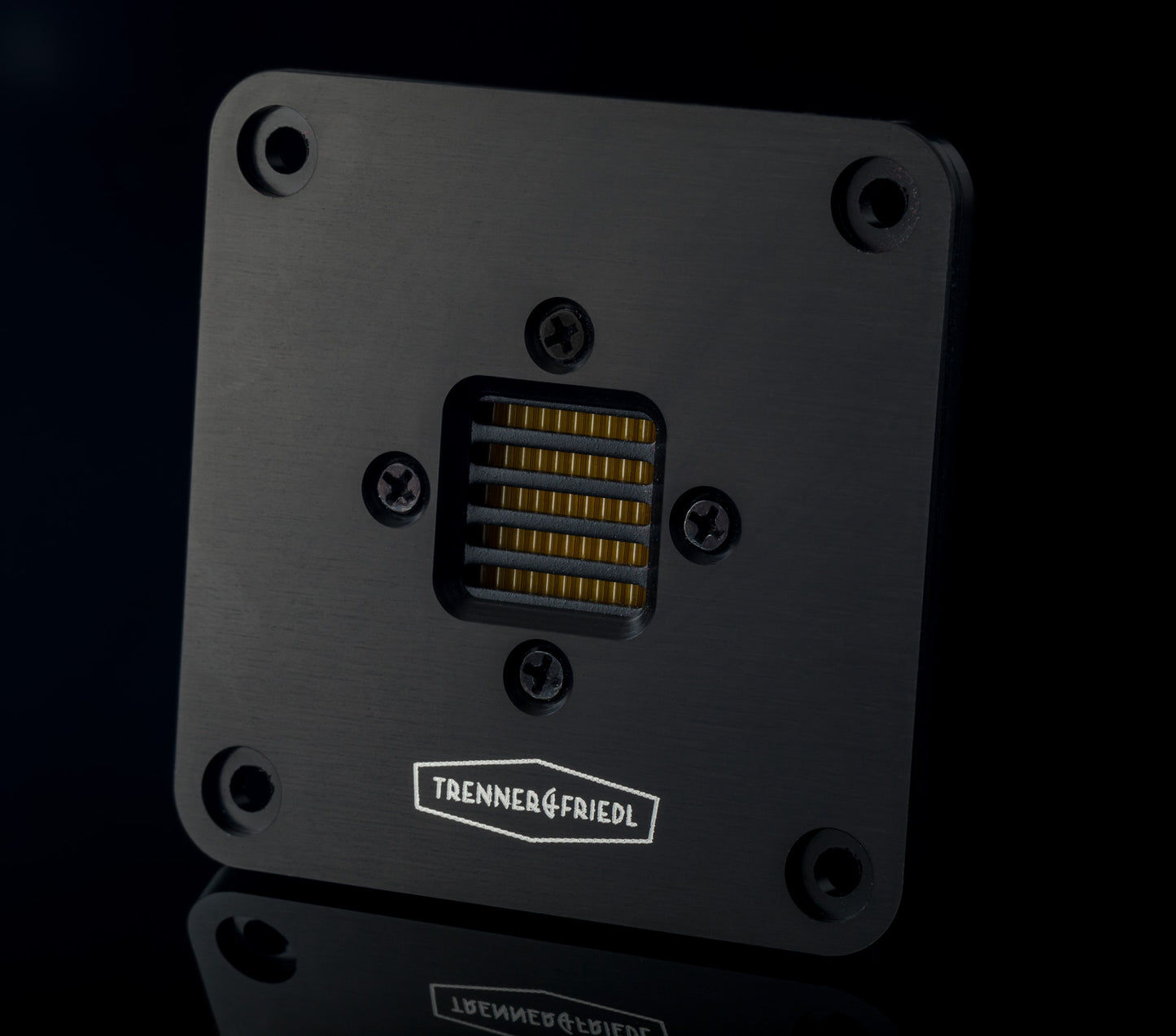 Trenner & Friedl Taliesin - Aktivstudio - High End Audio