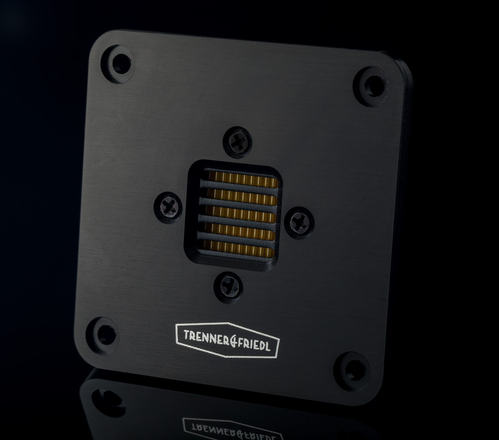 Trenner & Friedl Taliesin - Aktivstudio - High End Audio