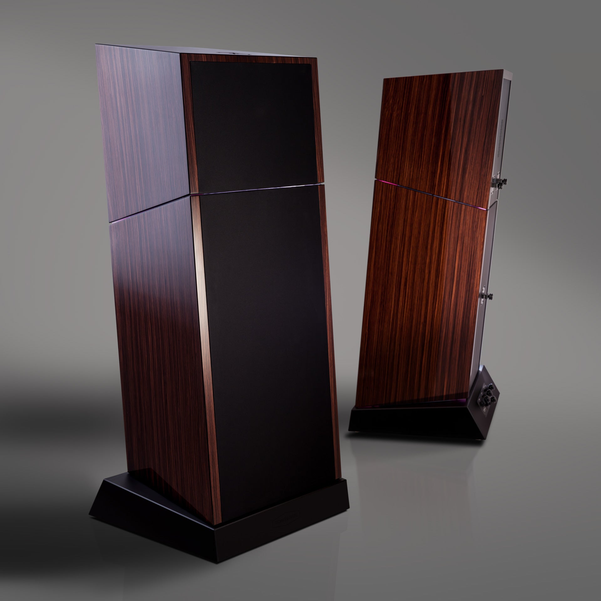 Trenner & Friedl Taliesin - Aktivstudio - High End Audio