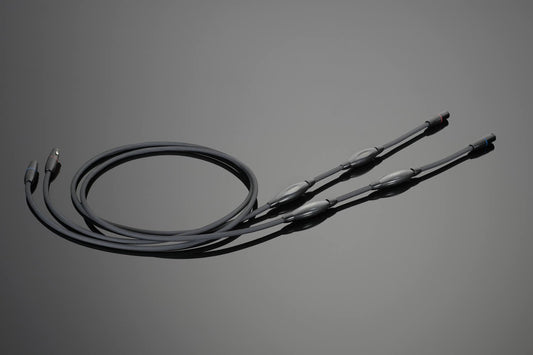 Transparent Reference Balanced Interconnect - Aktivstudio - High End Audio