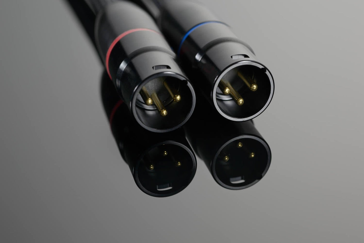 Transparent Reference Balanced Interconnect - Aktivstudio - High End Audio