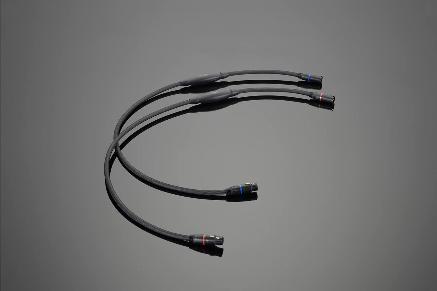 Transparent Super Balanced Interconnect - Aktivstudio - High End Audio