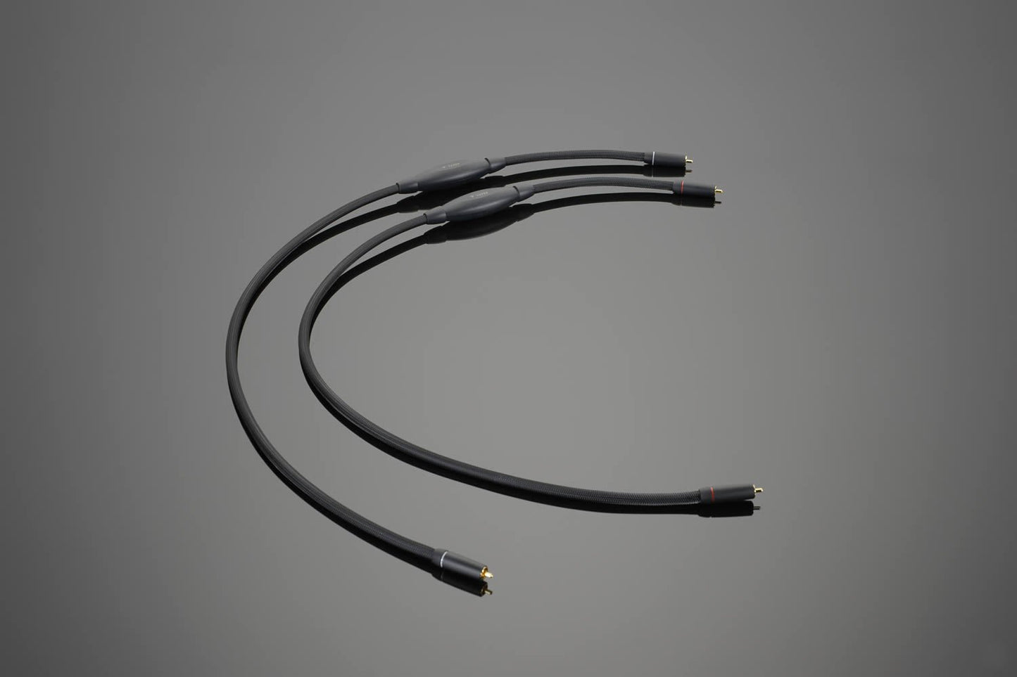 Transparent Super RCA Interconnect - Aktivstudio - High End Audio